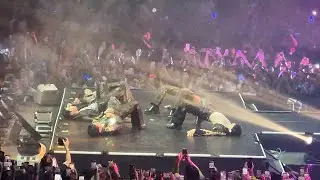 SB19 Pagtatag Finale | I WANT YOU |  Performance | Day 1