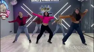 SHUT UP & BOUNCE |DANCE VIDEO |GIRLS DANCE |HIP HOP |HIGH ENERGY |SHILPA SHETTY |DANCE N STYLE