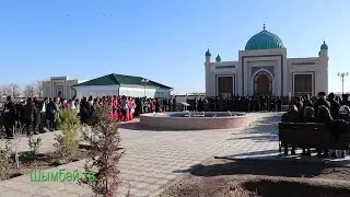 Шымбай тв.  Каракалпак адебиятын корнекли уакили, Бердак Гаргабай улы быйыл  195 жаста.