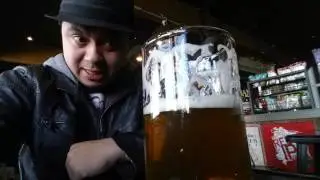 Reaction to Georgetown Brewery 