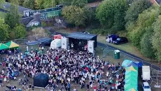 Lockstock Music Festival Willenhall 2025