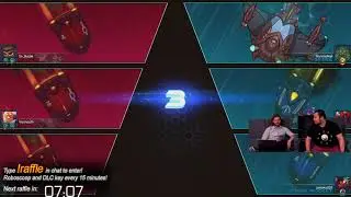 N2L1 Ep9: skREEEEEEEEEEEEEEEEE