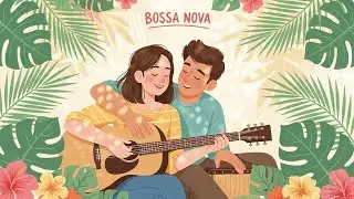 Relaxing Bossa Nova Covers &ndash; Soft Jazz for Daily Life