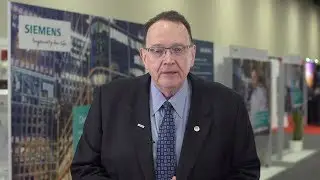Siemens Ask the Experts! The future of fire safety