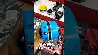 Atipro 4599 400watt pressure mid new model
