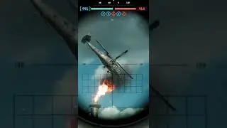 we have a black hawk down #battlefield6