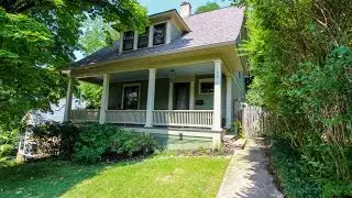 106 Cascadilla Park Road, Ithaca NY 14850