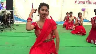 Farewell Party - Naval's National Academy Fhulwariya, Gorakhpur