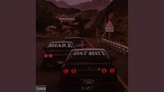 Share Dat Shit