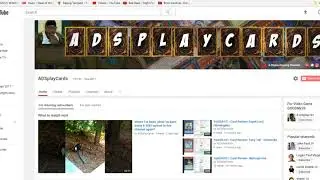ADSplayCards Patreon Promo