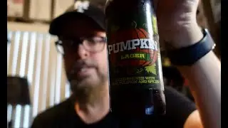 Tasting And Rating All The Pumpkin Beer! | Halloween Is Here!
