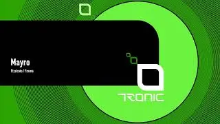 Mayro - Pizzicato [Tronic]