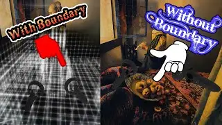 Art Plunge *MOD* - VR Boundary Removal Patch
