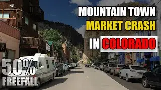 The Untold Blueprint of Colorado&rsquo;s Mountain Collapse 2026