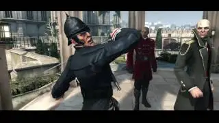 Dishonored Lets Play Part 1