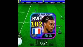 BEST FREE CARD in eFootball?! 😱 Olise Blitz Curler 🔥
