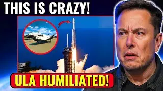 Расширенный обтекатель SpaceX Falcon Heavy может уничтожить ULA... Dream Chaser освобожден?