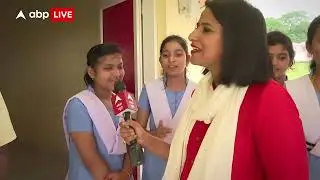 Draupadi Murmu SPECIAL: द्रौपदी मुर्मू ने कैसे संवारी पहाड़पुर के बच्चों की जिंदगी | ABP News