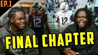 Webs Retiring?? | How It All Ended | BR Podcast EP: 1