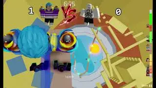 Tower Of Hell Race Challenge ll Tower Of Hell Taglish Gameplay ll CorentStarYT