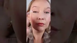 1-Min Espresso Look Hack ☕✨ | CATRICE Eyeshadow Quattro Transformation