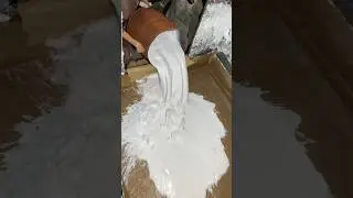 &ldquo;Foam banane ka sahi tarika ! manufacturing of PU FOAM ! Polyurethane manufacturing process &ldquo; 2025