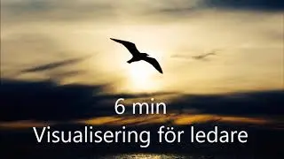 Kraftfull mental tr&auml;ning f&ouml;r ledare