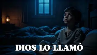 El Sacerdote que Escuchó la Voz de Dios en Medio del Silencio