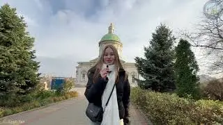 Буква С | Сурб-Хач | Азбука туризма | Ростовская область