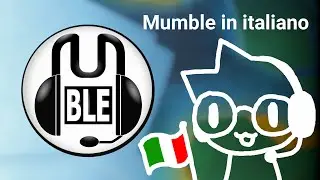 Tutorial in italiano su Mumble - VoIP libero e leggero