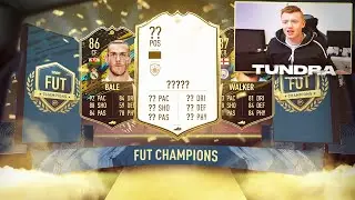 PRIME ICON PACK & TOTW MOMENTS CHAMPS REWARDS