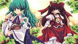 [東方VocalBGM] Swing Holic Band - A DELUSION -迷妄- Another Take