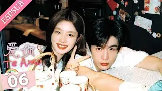 【Sub Espa&ntilde;ol】EP06🥼Te Amo 爱你 | Zhang Linghe / Xu Ruohan