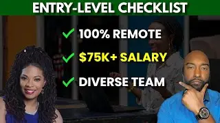 $90K and Remote? So, What DOES An Information Security Analyst Do?