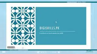 41-Using Presenter View in PowerPoint | Present Slides Like a Pro (Lecture 41)