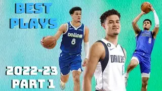 BEST PLAYS of Josh Green | 2022-23 Highlights