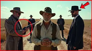 Veteran Farmer vs Corporate Giant How Jack Turner Fought Back