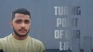 Turning point of our life || Sameer Ahmad || @SandeepSeminars 