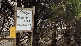 Soddy Daisy man living with sewage under home