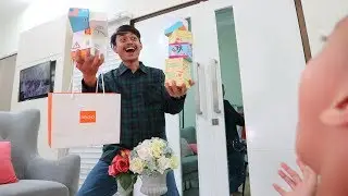 DRAMA | Mantul Punya Kakak Sultan, tapii ...
