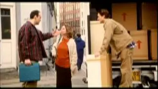 Before They Were Famous (in the UK) - Sofie Gr&aring;b&oslash;l in 1998