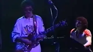 Santana - Aqua Marine