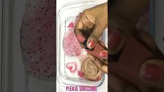 Slime shorts | Mixing 