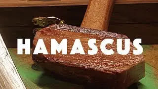 Hamascus
