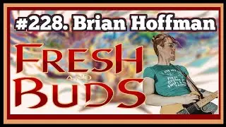 228. FAB, Please Give Us These in 2026... w/ Brian Hoffman | Flesh and Blood TCG Podcast