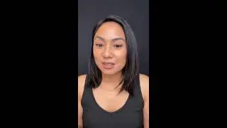 Level 1 Lash Application