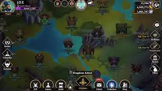 Gems of War Mondays with the Warriors