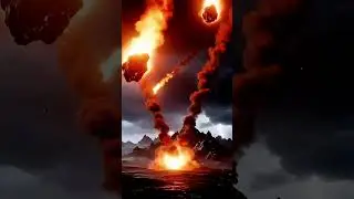 Swipe Up for the Apocalypse