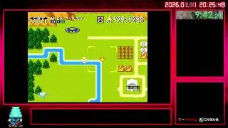 【2Dアクション】アクトレイザー【戻し編①】