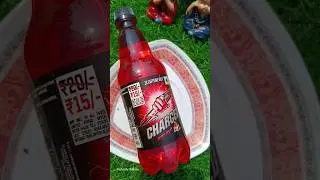 CHARGED Berry Bolt 👍🏼Ice Cream🍨😊#shorts #icecream #viral #asmr #shortvideo